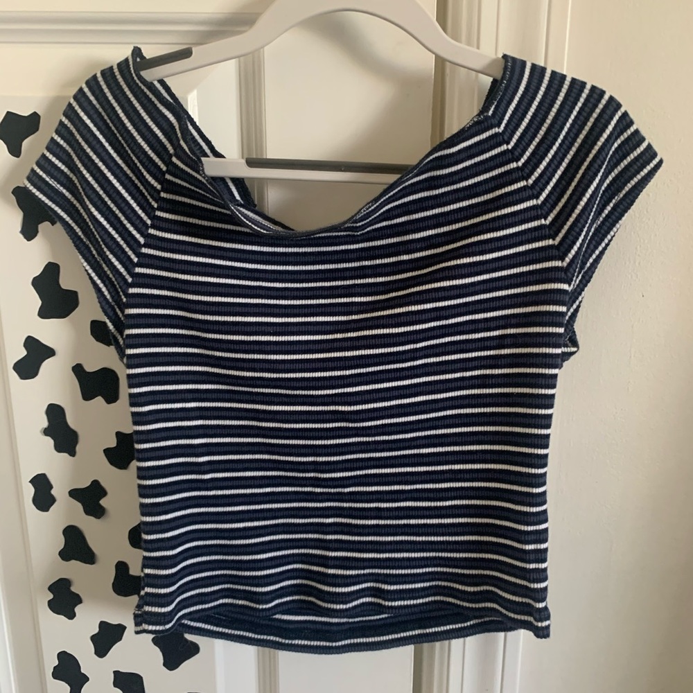 Bandy Short Sleeve Shirt